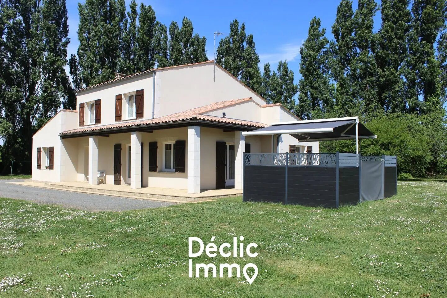 Maison à vendre, 168m², Beurlay