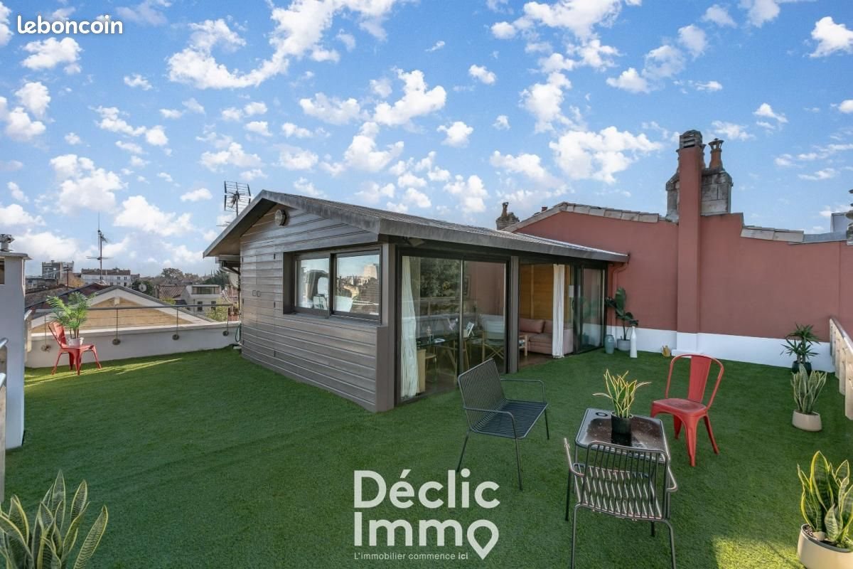 Maison à vendre, 270m², Bordeaux