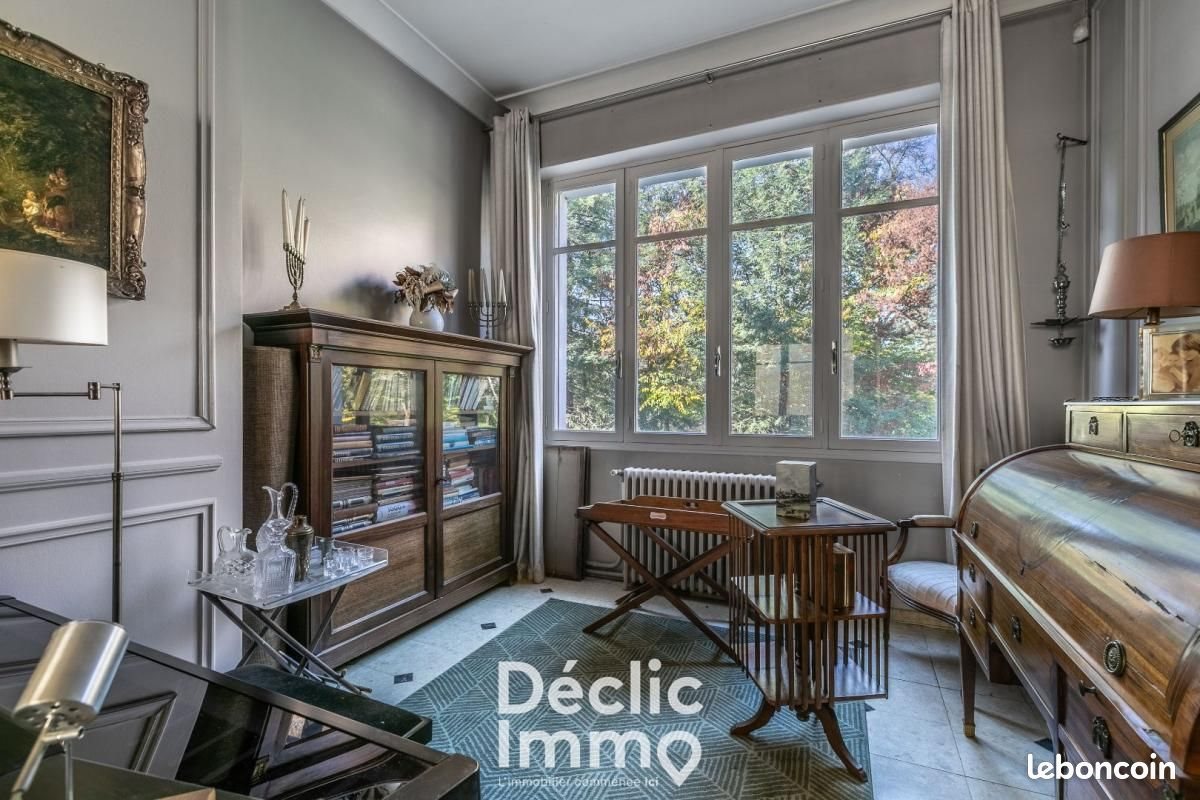 Maison à vendre, 270m², Bordeaux