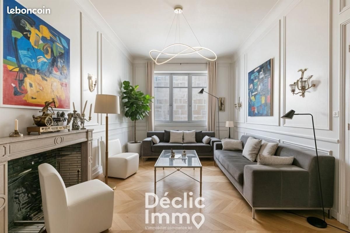 Maison à vendre, 270m², Bordeaux