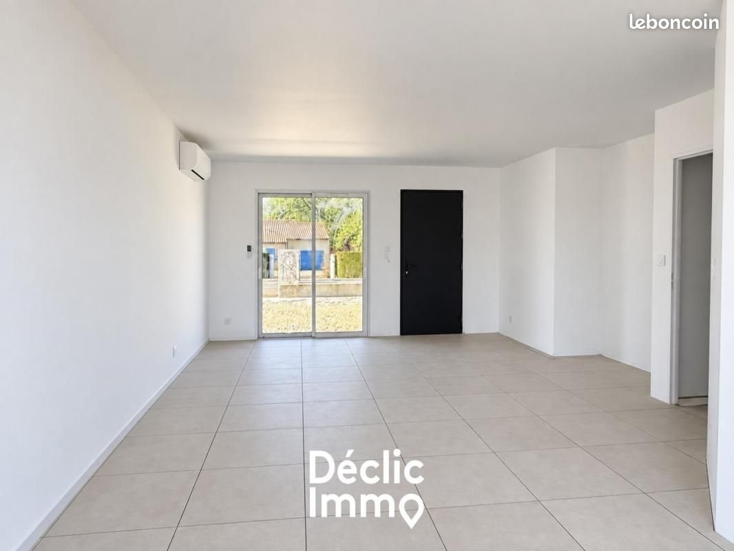 Maison à vendre, 86m², Naintré