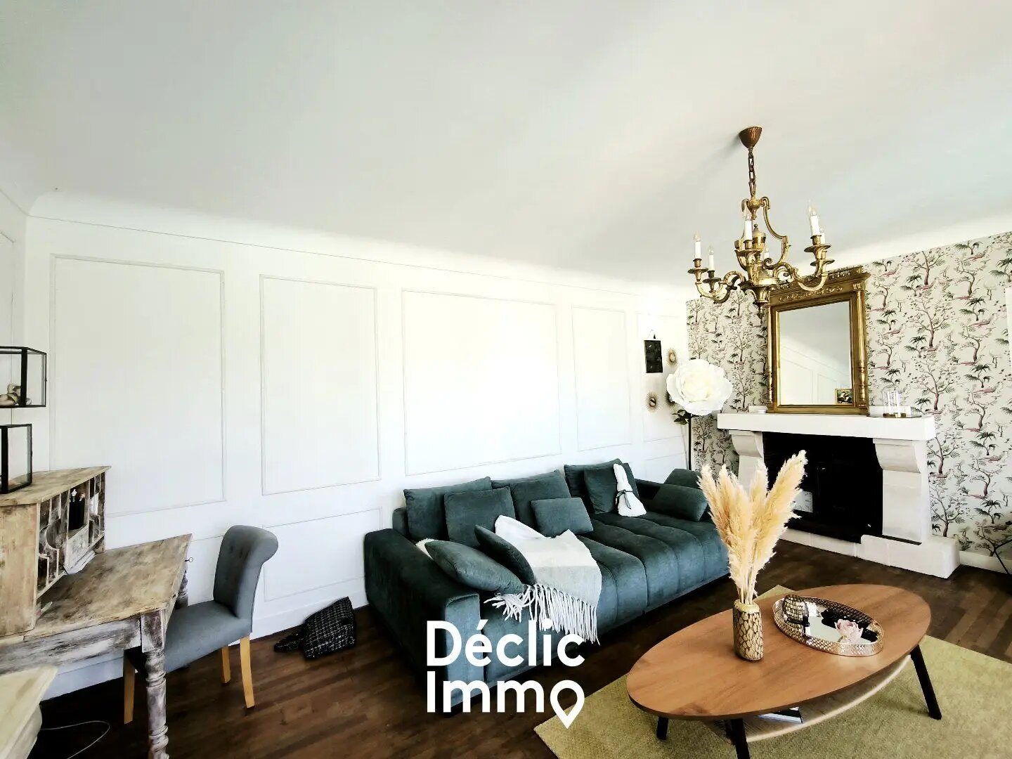 Maison à vendre, 192m², Niort