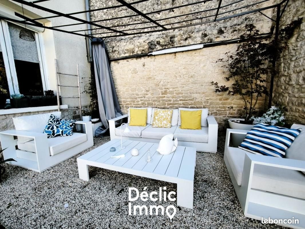 Maison à vendre, 192m², Niort