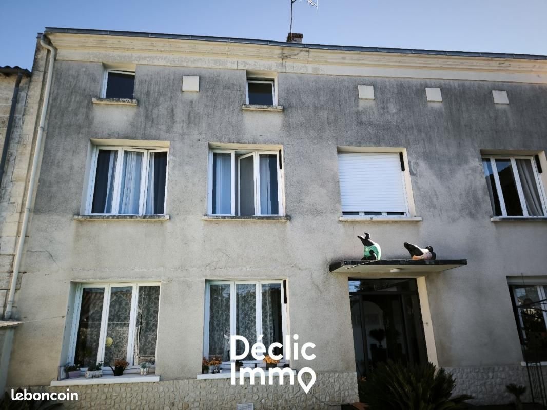 Maison à vendre, 192m², Niort
