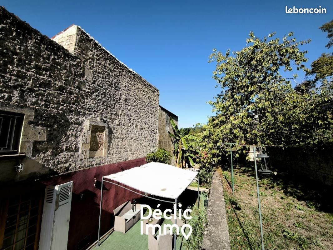 Maison à vendre, 192m², Niort