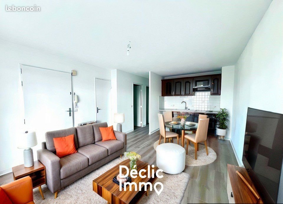 Appartement à vendre, 43m², Valras-Plage