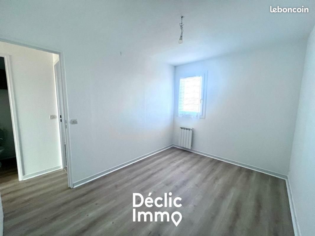Appartement à vendre, 43m², Valras-Plage