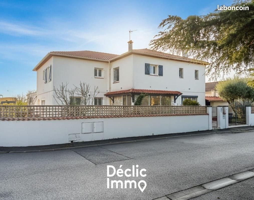 Maison à vendre, 214m², Mauguio