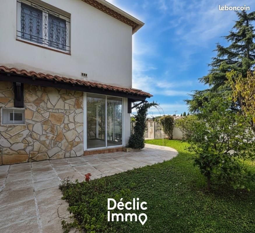Maison à vendre, 214m², Mauguio