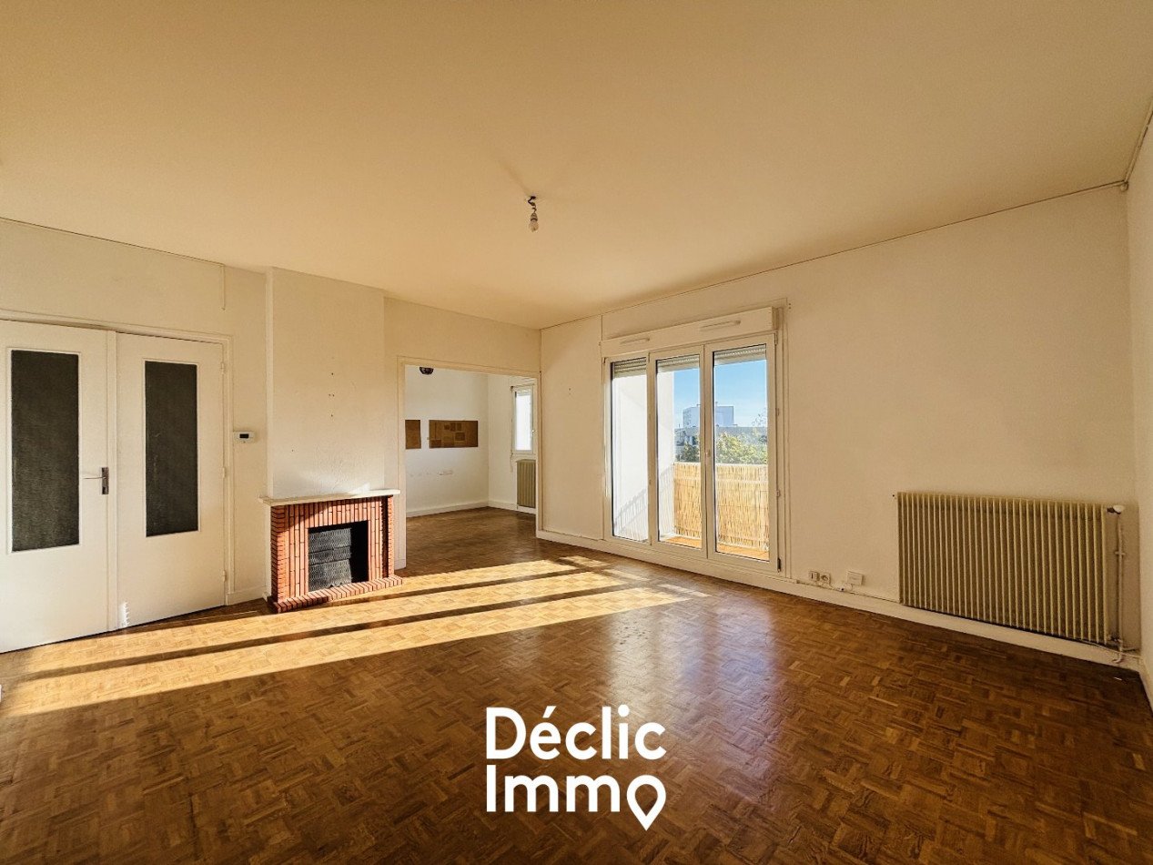 Appartement à vendre, 83m², La Rochelle
