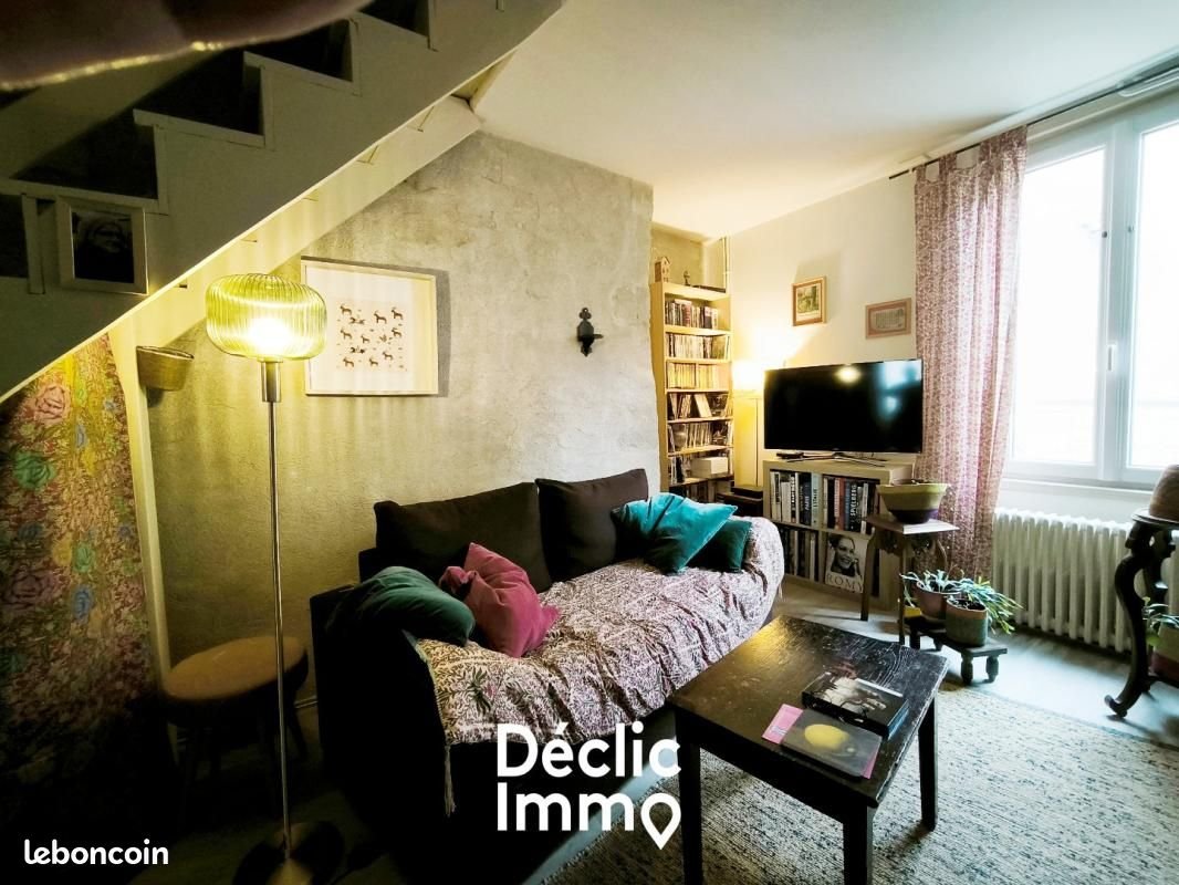 Maison à vendre, 95m², Niort