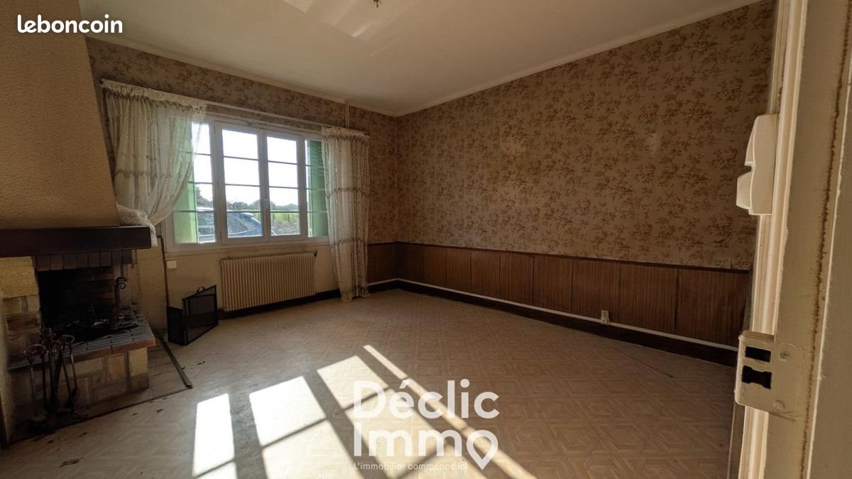 Maison à vendre, 138m², Benest