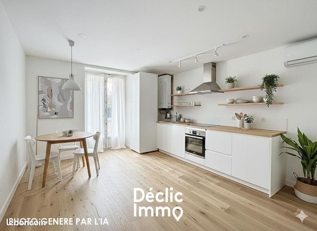 Appartement à vendre, 28m², Pégomas