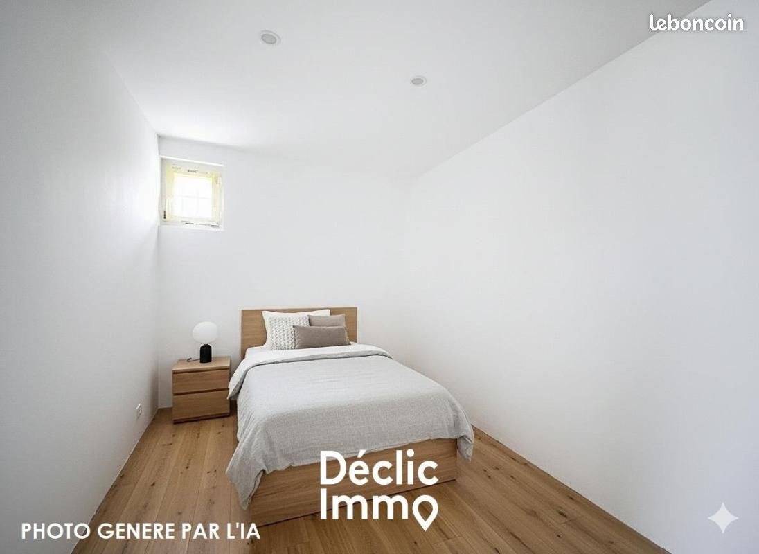 Appartement à vendre, 28m², Pégomas