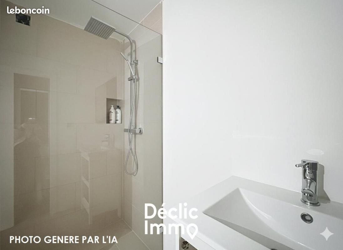 Appartement à vendre, 28m², Pégomas