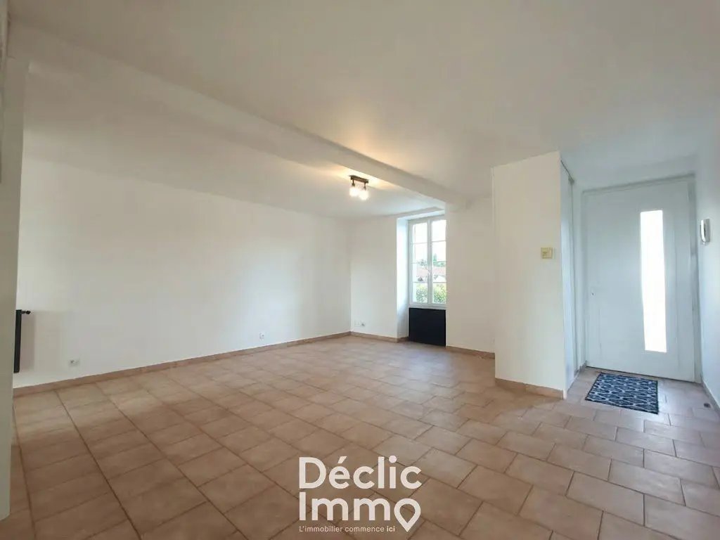 Maison à vendre, 85m², Jarnac