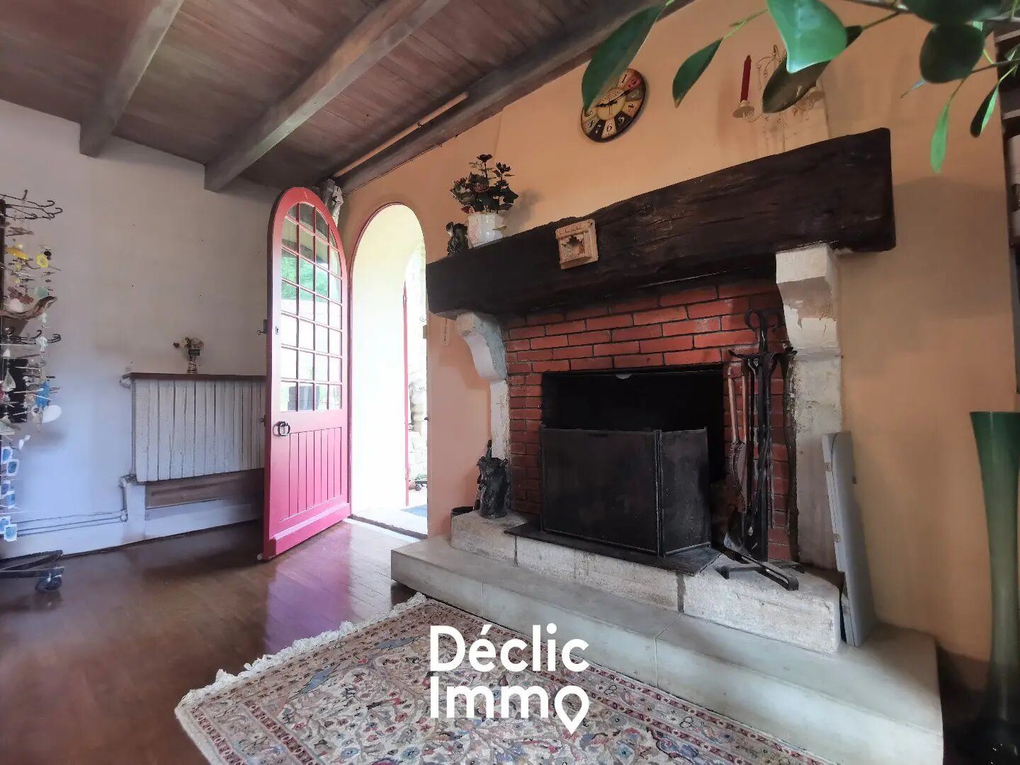 Maison à vendre, 111m², Coulonges-sur-l'Autize