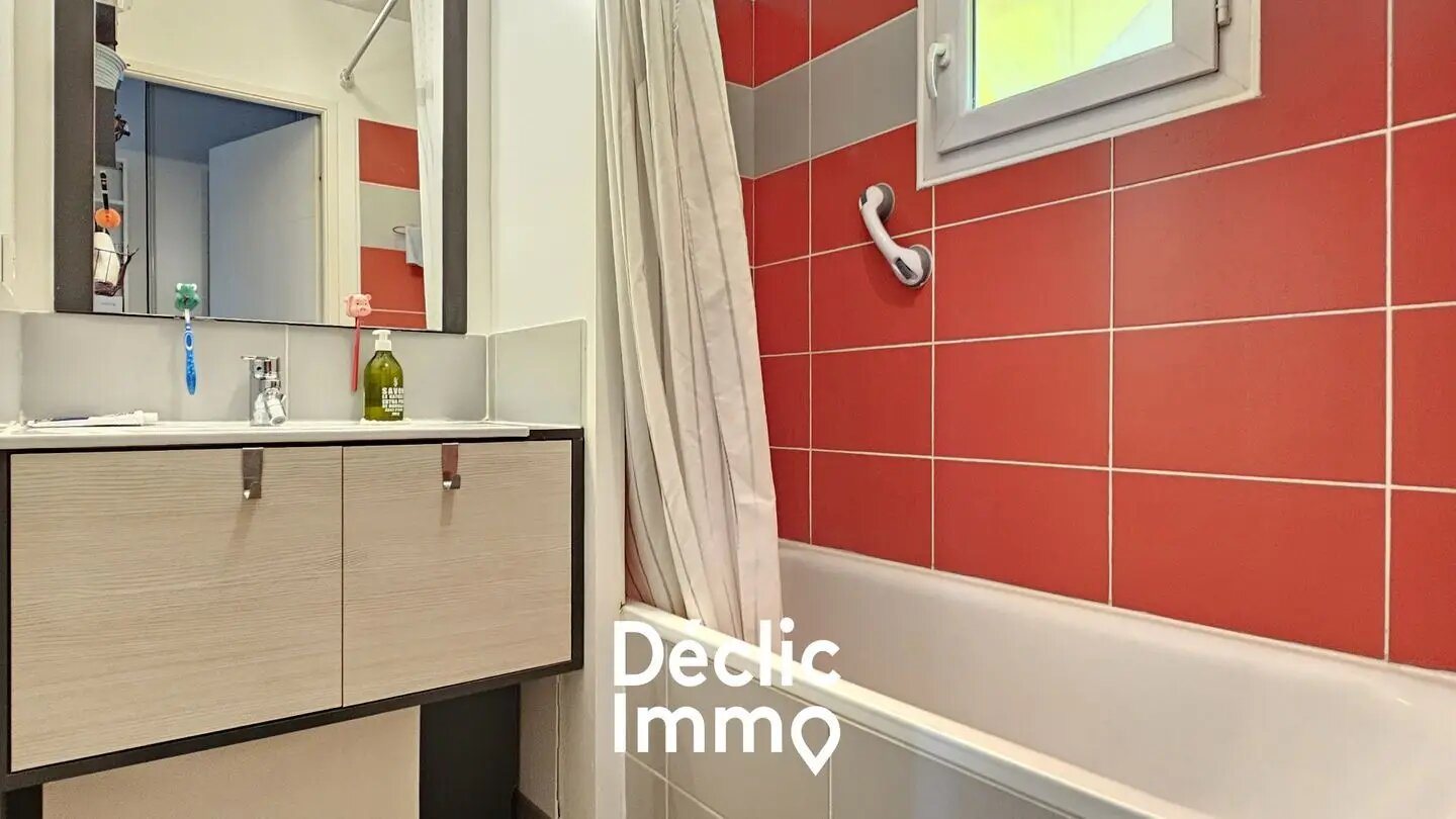 Appartement à vendre, 42m², Frontignan
