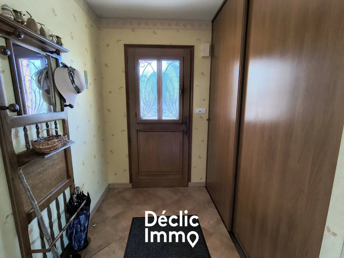 Maison à vendre, 117m², Vasles