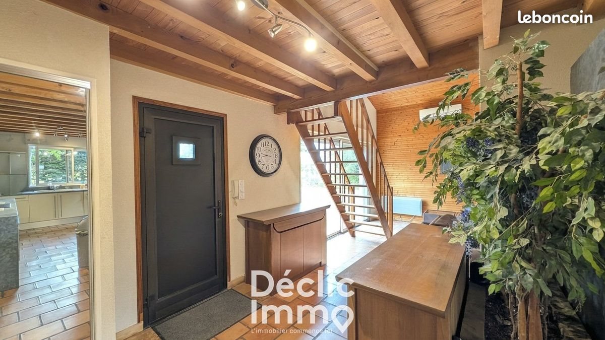 Maison à vendre, 171m², Saint-Même-les-Carrières