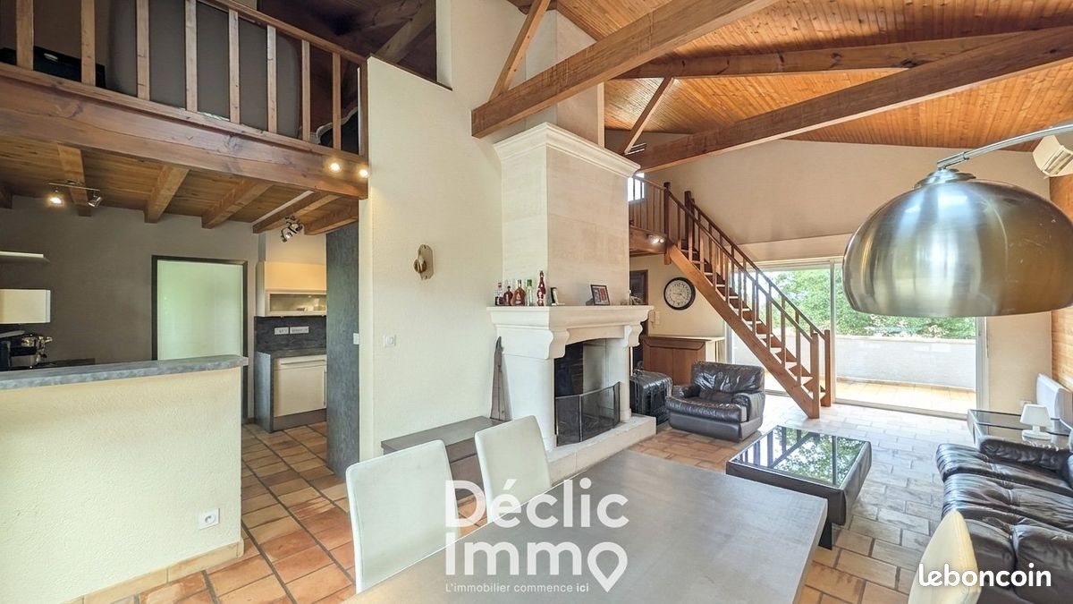 Maison à vendre, 171m², Saint-Même-les-Carrières