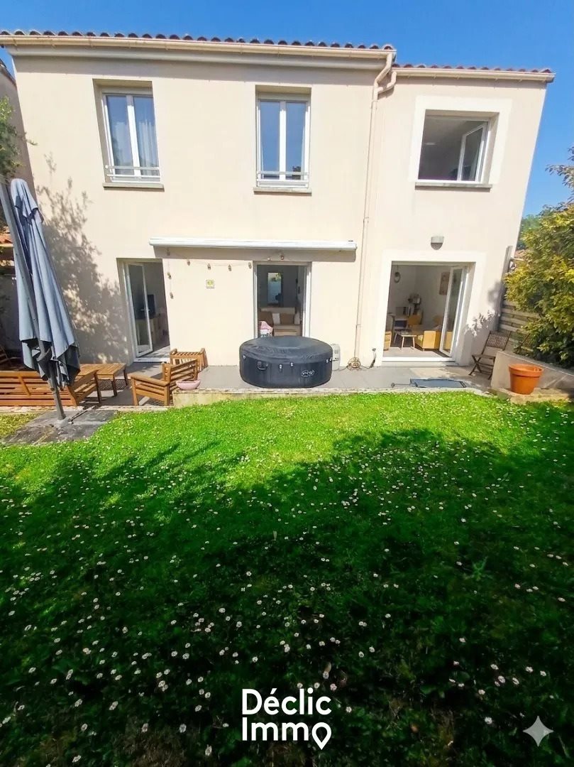 Maison à vendre, 130m², La Roche-sur-Yon