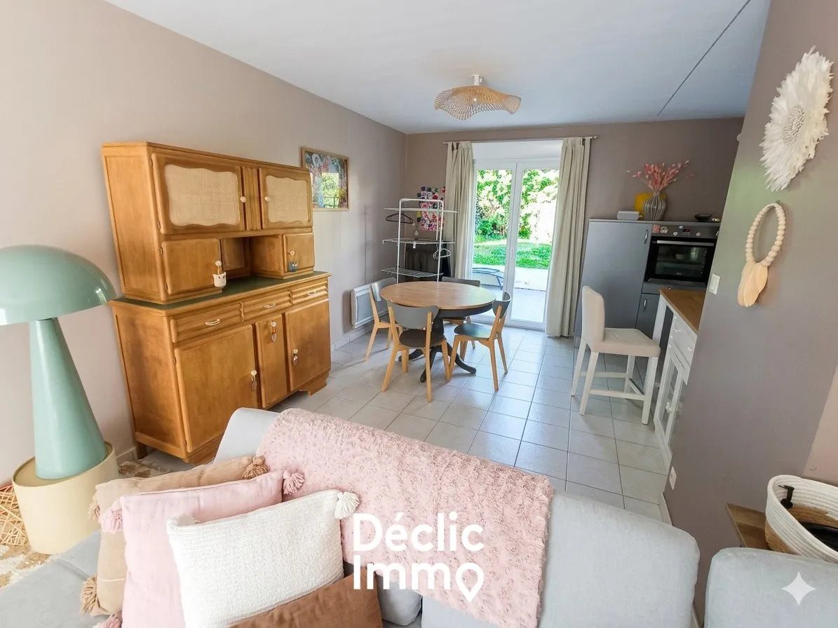 Maison à vendre, 130m², La Roche-sur-Yon