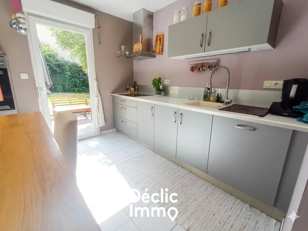 Maison à vendre, 130m², La Roche-sur-Yon
