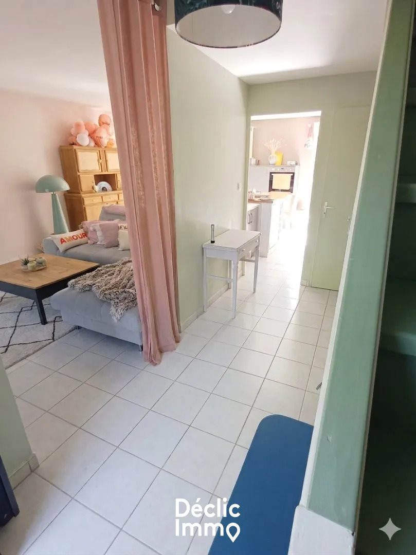 Maison à vendre, 130m², La Roche-sur-Yon