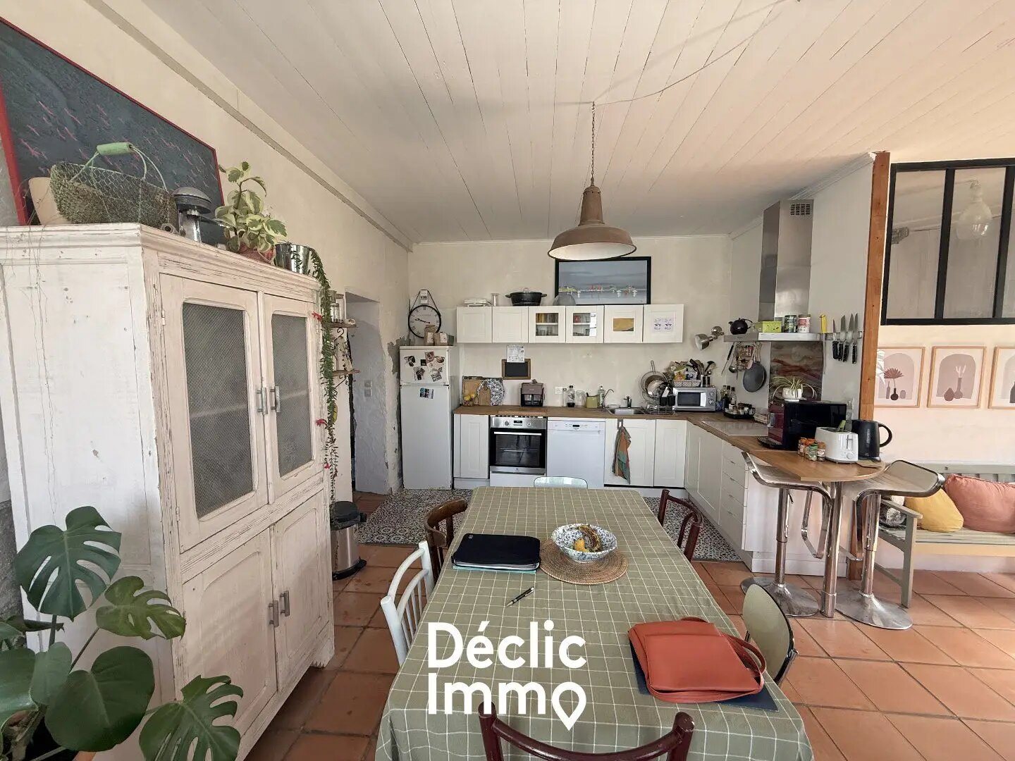 Maison à vendre, 112m², Le Château-d'Oléron