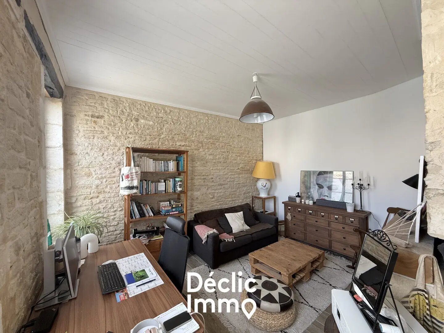 Maison à vendre, 112m², Le Château-d'Oléron