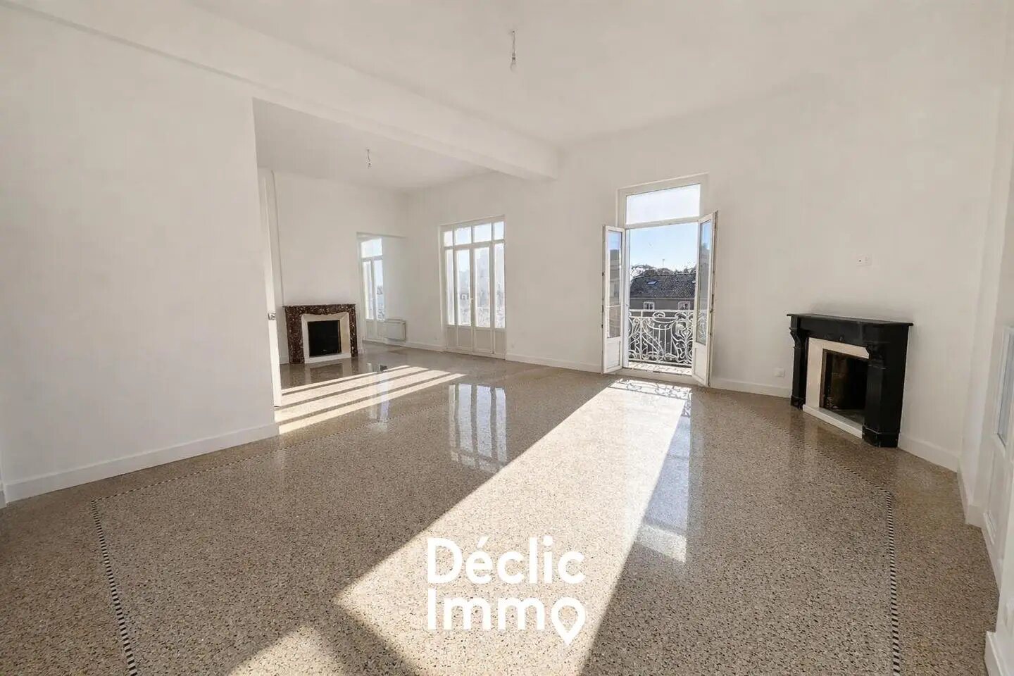 Appartement à vendre, 112m², Béziers
