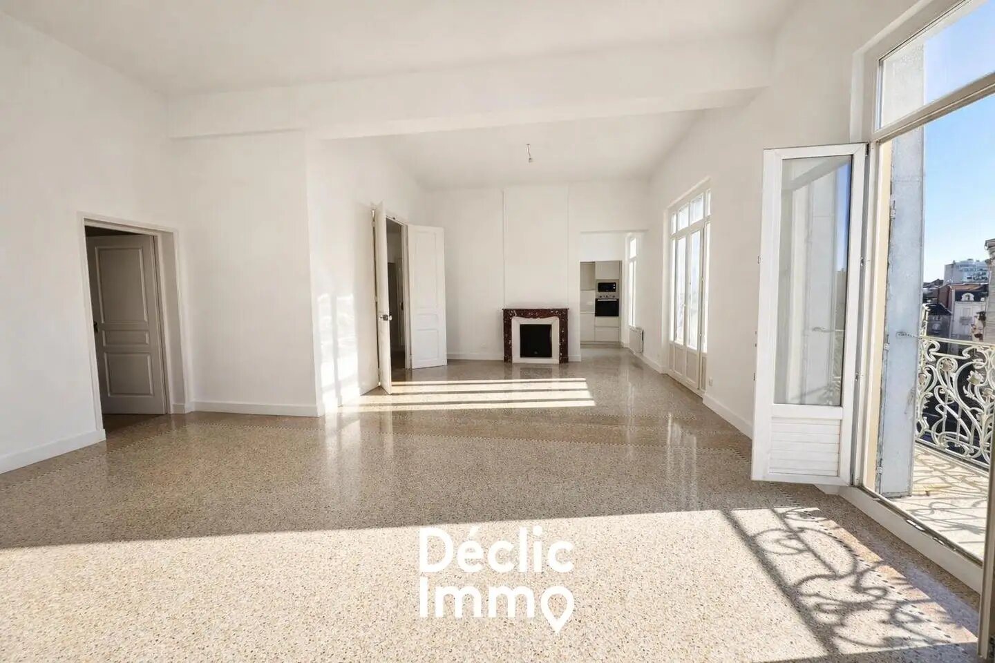 Appartement à vendre, 112m², Béziers