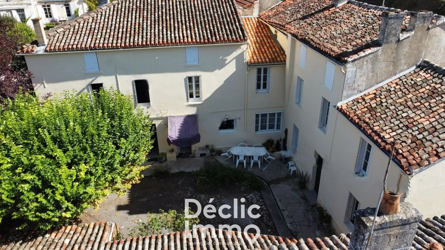 Maison à vendre, 250m², Angoulême