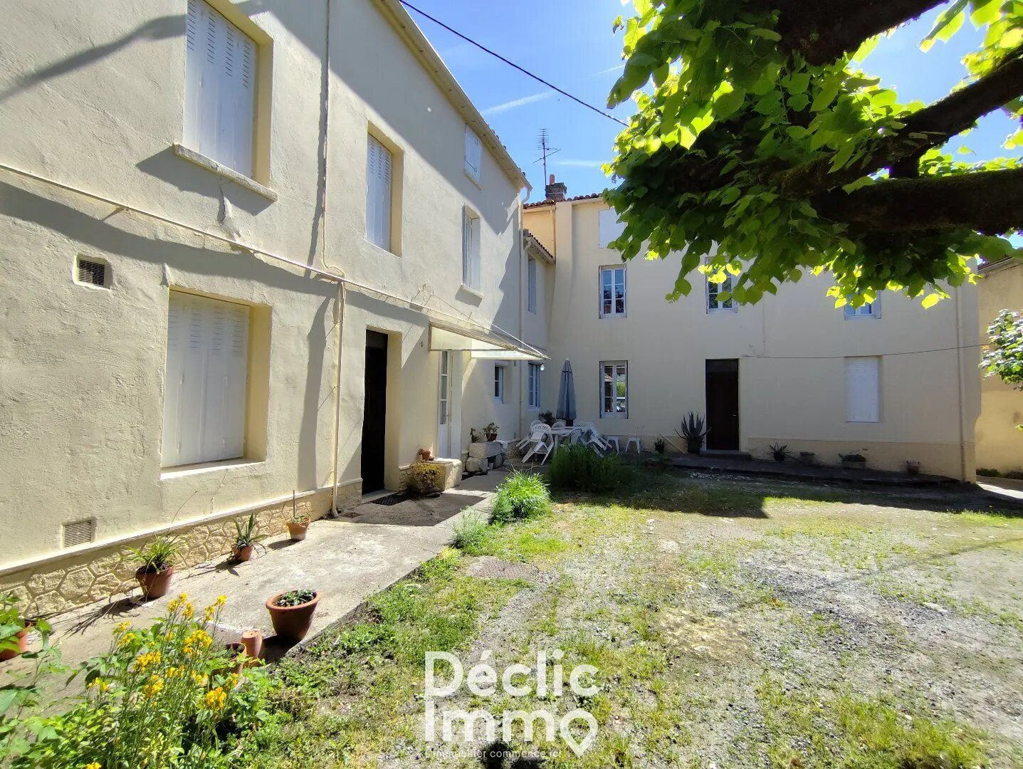 Maison à vendre, 250m², Angoulême