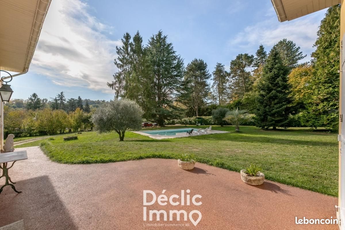 Maison à vendre, 210m², Latresne
