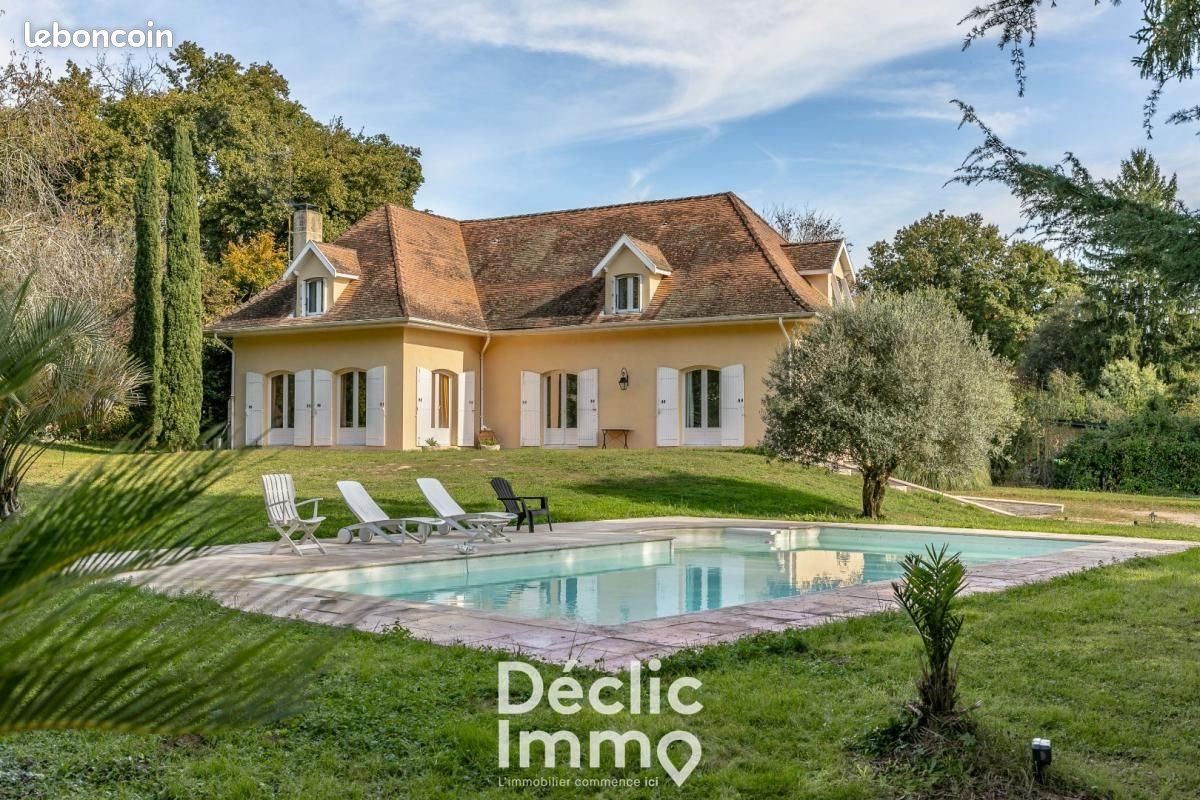 Maison à vendre, 210m², Latresne