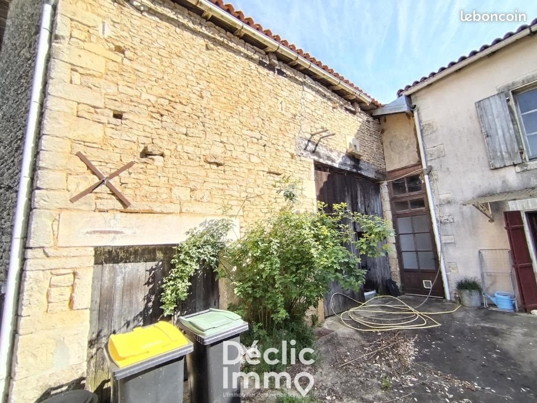 Maison à vendre, 171m², Verteuil-sur-Charente