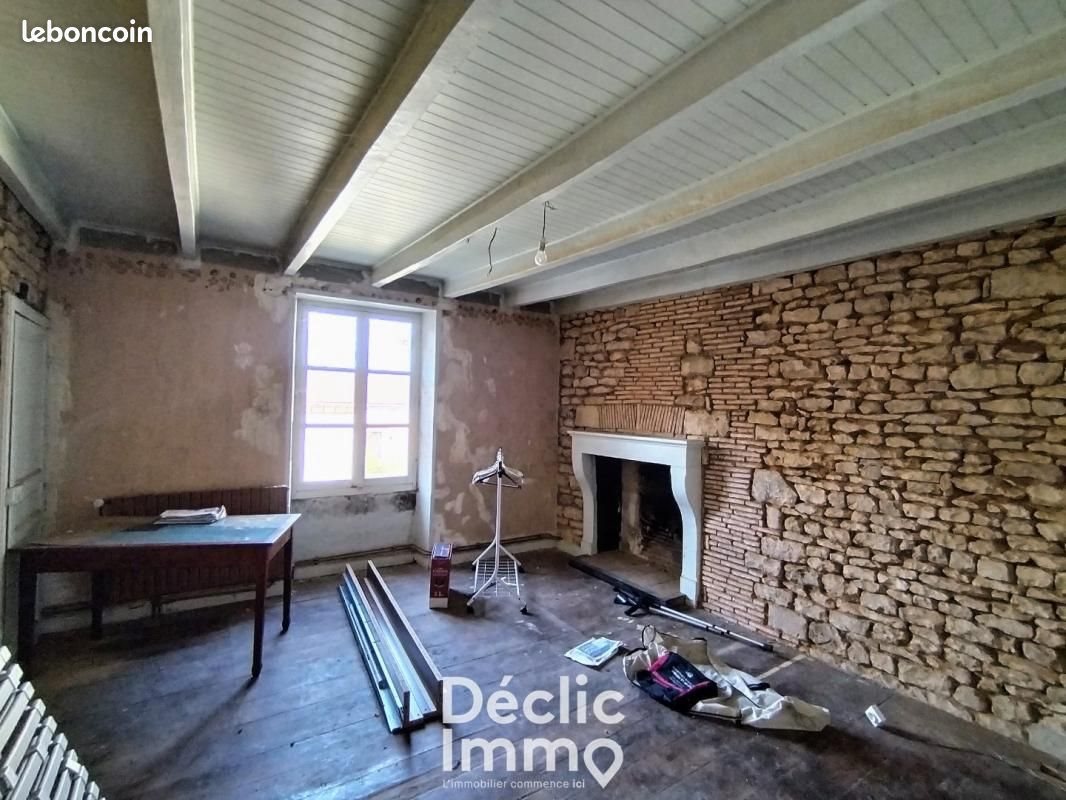 Maison à vendre, 171m², Verteuil-sur-Charente