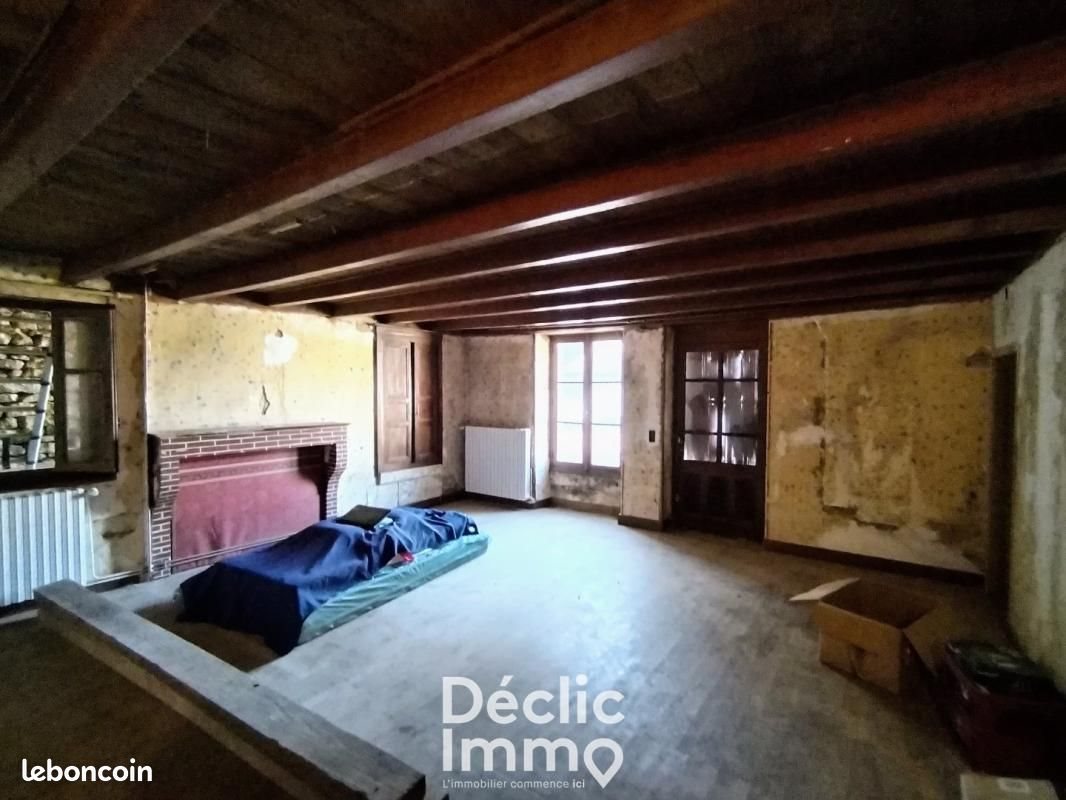 Maison à vendre, 171m², Verteuil-sur-Charente