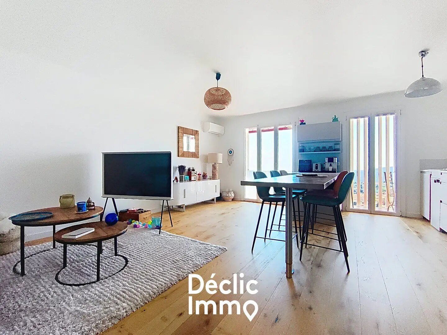 Appartement à vendre, 77m², Grasse