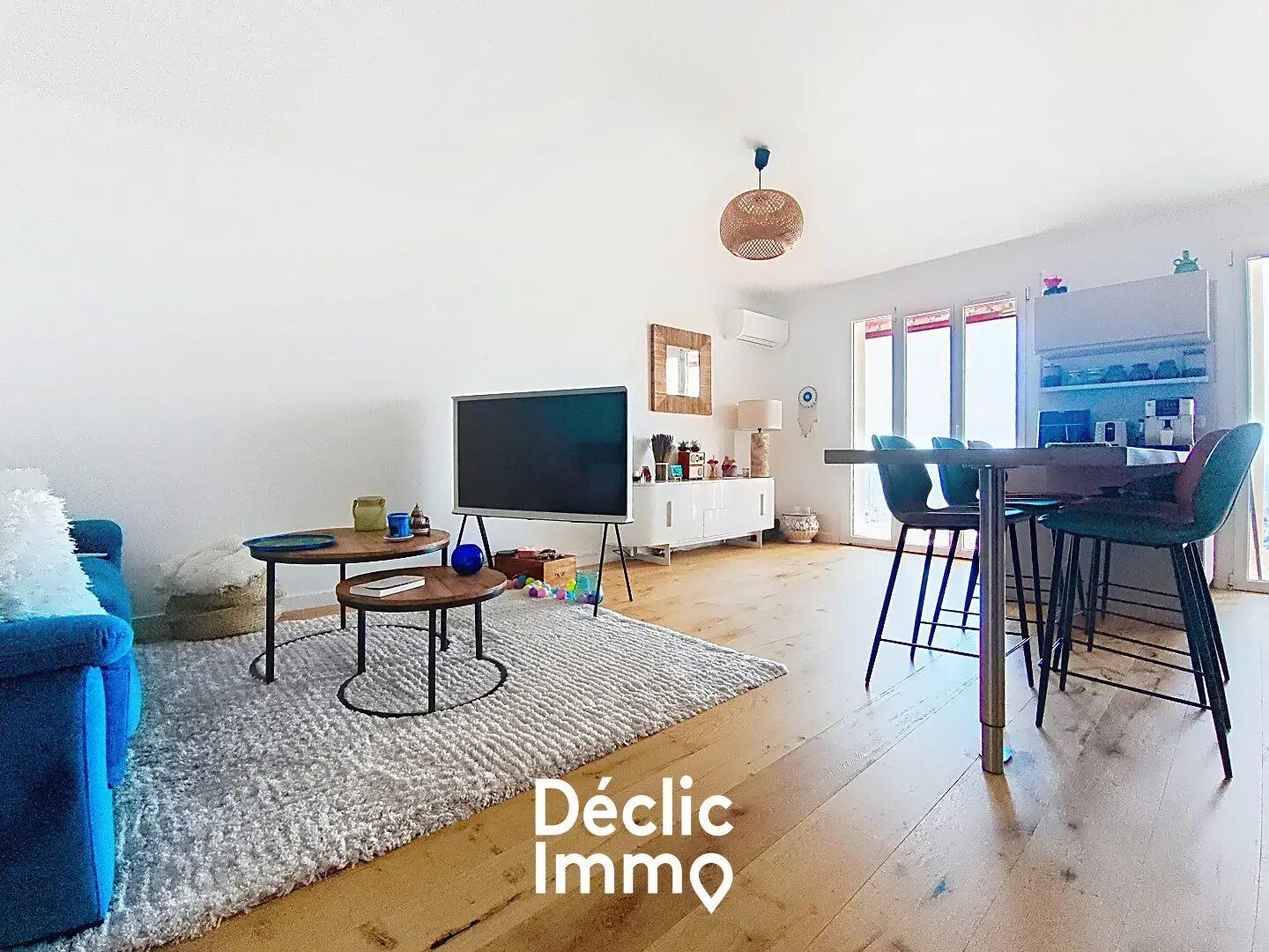 Appartement à vendre, 77m², Grasse