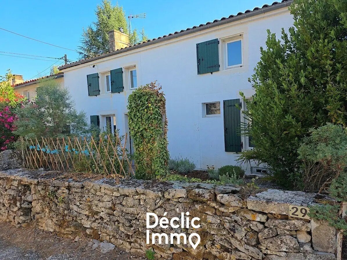 Maison à vendre, 98m², Cherveux