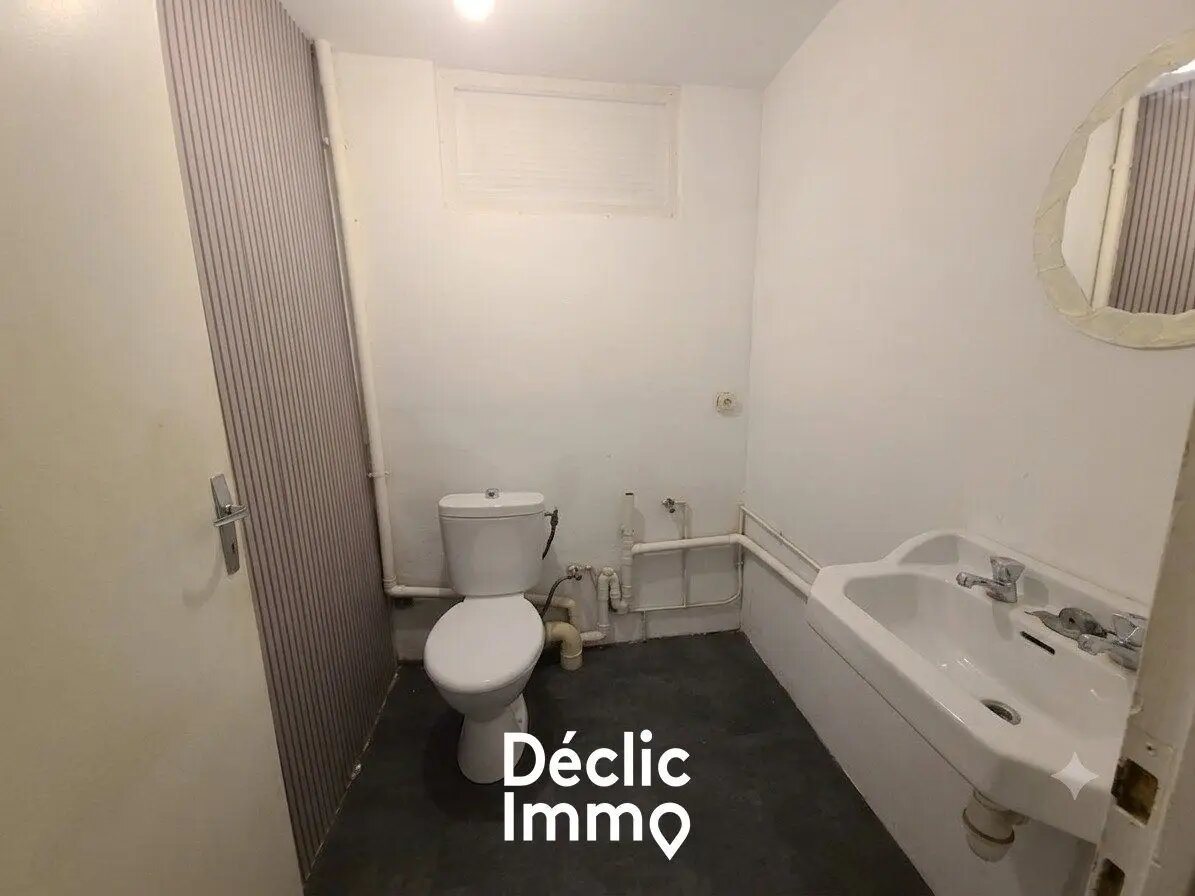 Maison à vendre, 98m², Cherveux