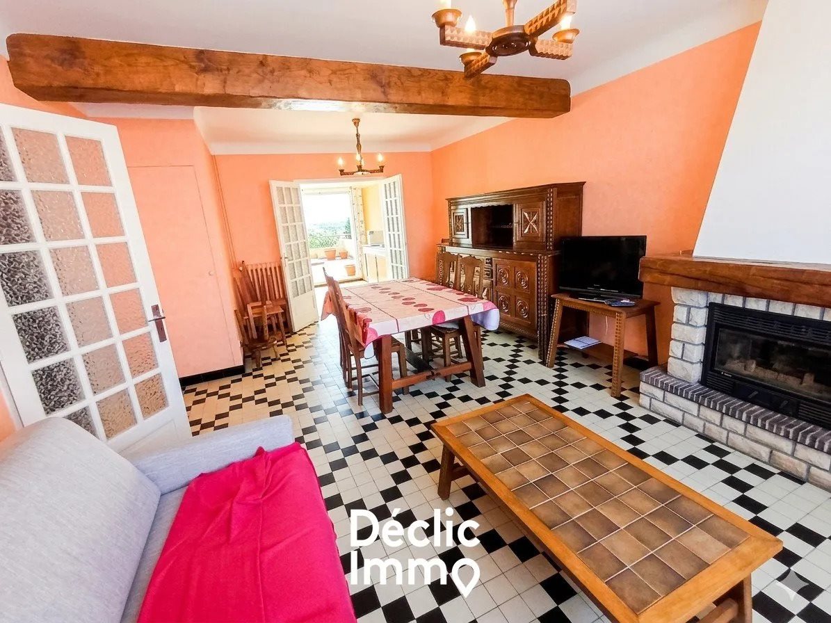 Maison à vendre, 90m², La Roche-sur-Yon