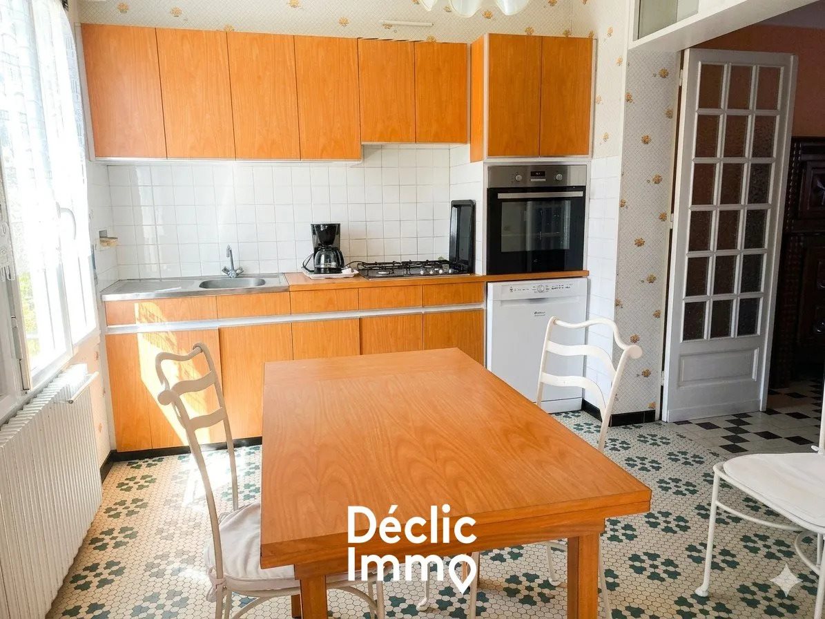 Maison à vendre, 90m², La Roche-sur-Yon