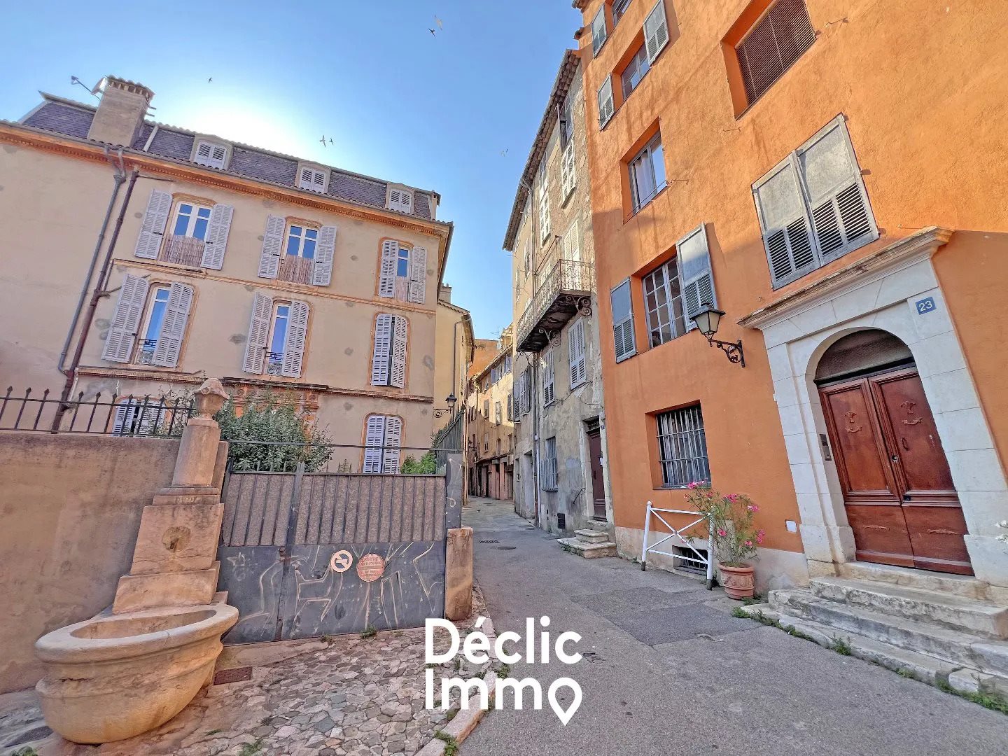 Maison à vendre, 7m², Grasse
