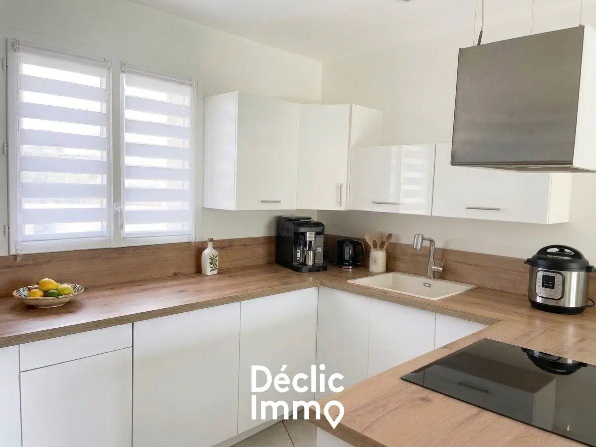 Maison à vendre, 129m², Saint-Médard-d'Aunis
