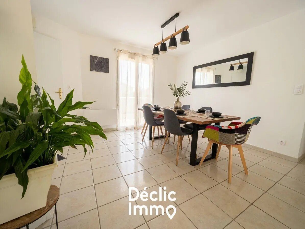 Maison à vendre, 129m², Saint-Médard-d'Aunis