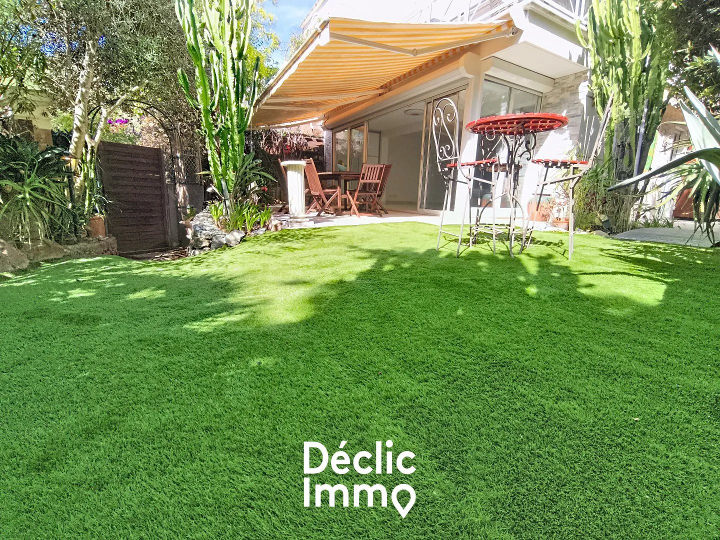 Appartement à vendre, 87m², Antibes